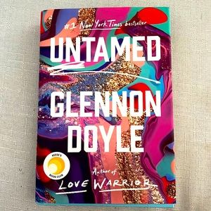 Untamed Glennon Doyle